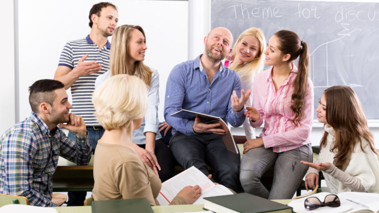 Avoiding Burnout: How to Support Student Wellbeing in VETDSS