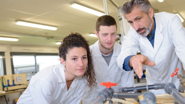 The Hidden Heroes of VETDSS: VET Coordinators and Their Impact