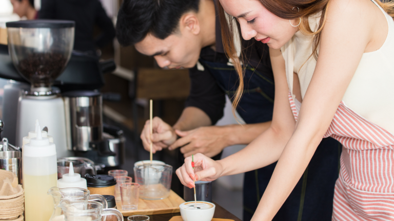 VET for All: Supporting Diverse Learners Through Hands-On Education
