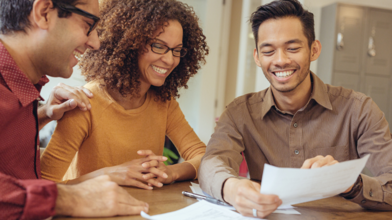 What Parents, Students, and Employers Really Think: Why Feedback is Gold