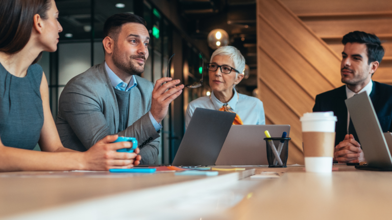 Who Are Your Stakeholders? Building a VETDSS Ecosystem