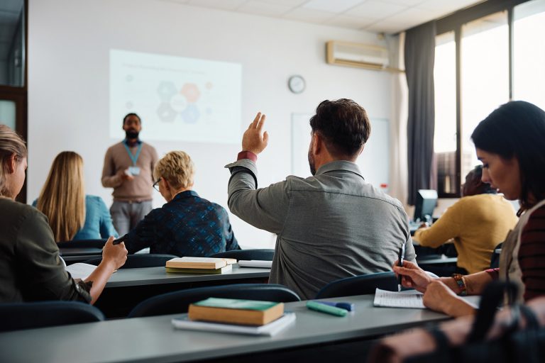 Integrate with Curriculum